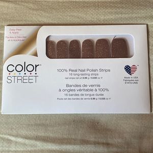 Color Street Sahara Jewel